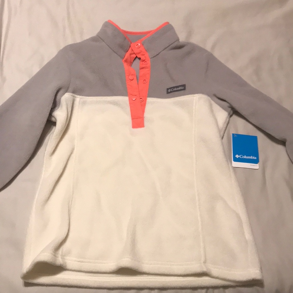 Columbia Women’s Fleece